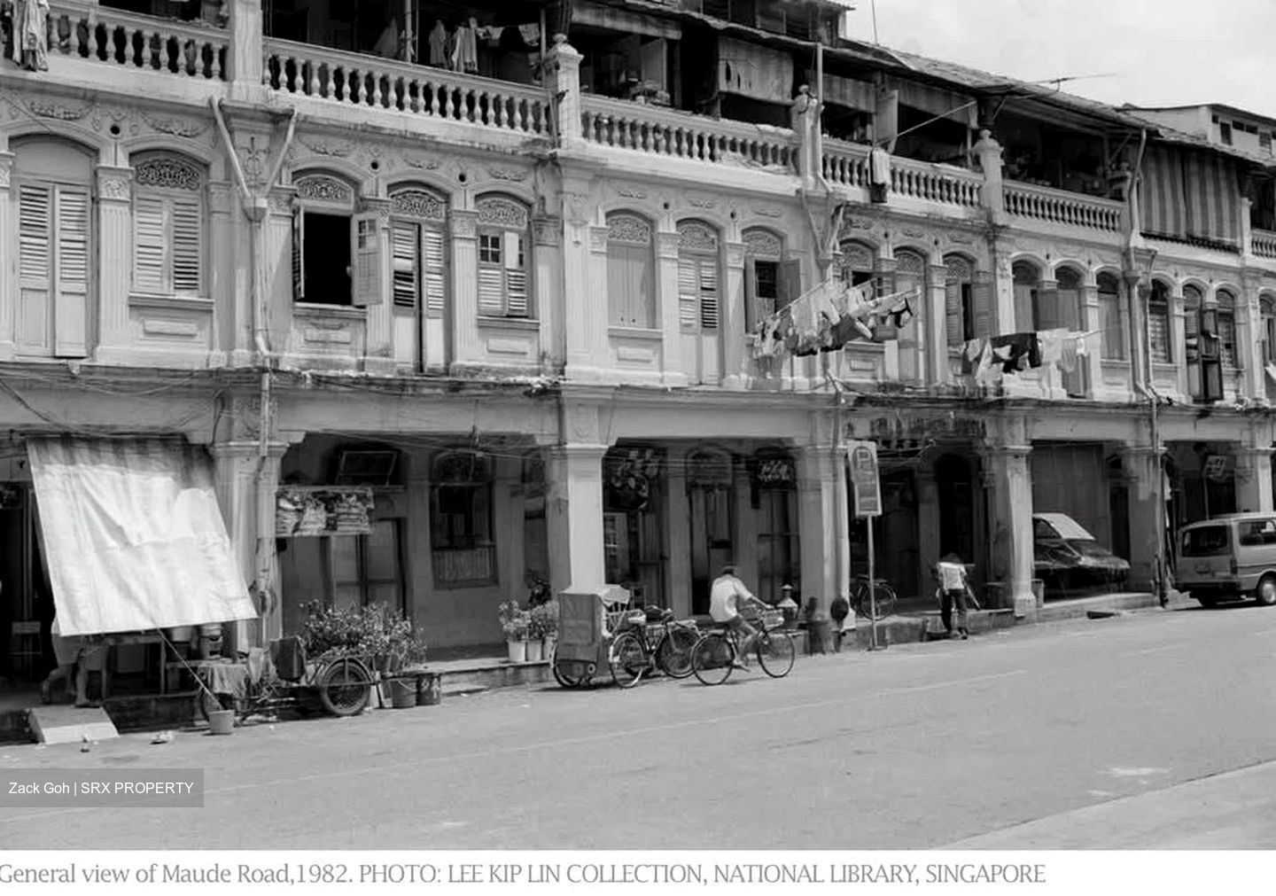 Desker Road Conservation Area (D8), Shop House #568679671